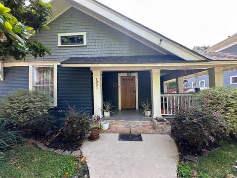 1951 College Avenue, Fort Worth, TX 76110