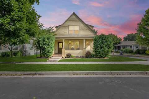 2795 Renae Court, Missoula, MT 59804