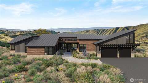 360 Diede Hills Lane, Wenatchee, WA 98801
