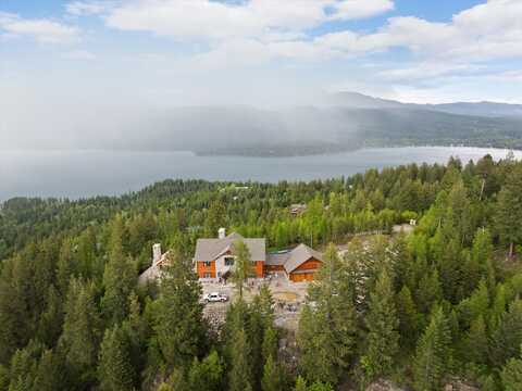 290 Good Medicine Drive, Whitefish, MT 59937