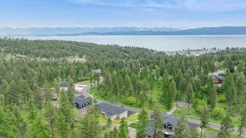 323 Skookum Road, Lakeside, MT 59922