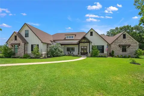 5026 Yellow Tanager Court, College Station, TX 77845