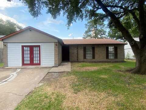 14511 Flair Drive, Houston, TX 77049