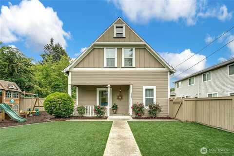 717 3rd Avenue S, Kent, WA 98032