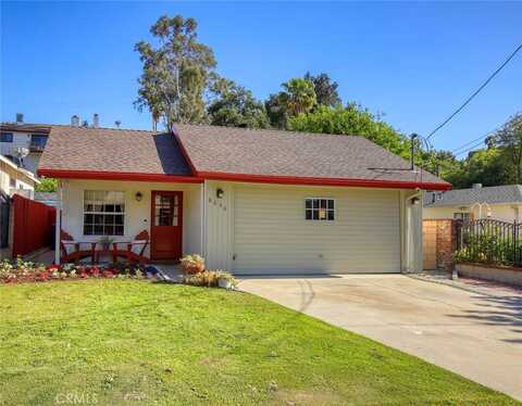 8630 Forsythe Street, Sunland, CA 91040