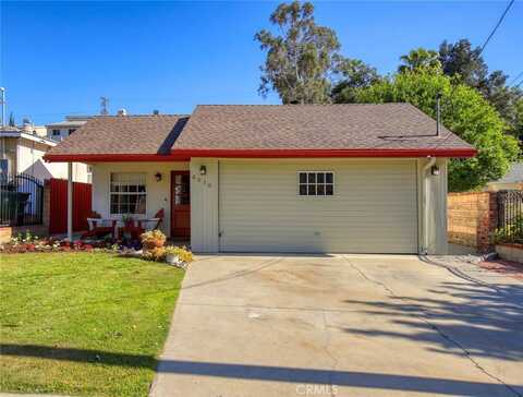 8630 Forsythe Street, Sunland, CA 91040