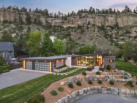 3322 37th Street W, Billings, MT 59102