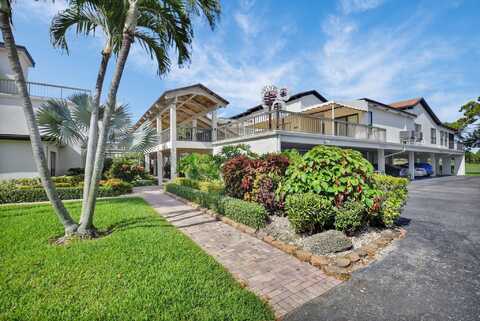 730 Greensward Court 107-J, Delray Beach, FL 33445