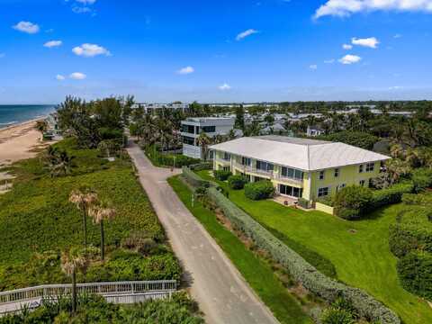 5111 N Ocean Boulevard B, Ocean Ridge, FL 33435