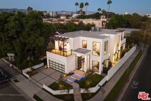 900 N Vista Street, Los Angeles, CA 90046
