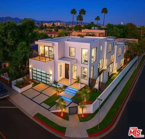 900 N Vista Street, Los Angeles, CA 90046
