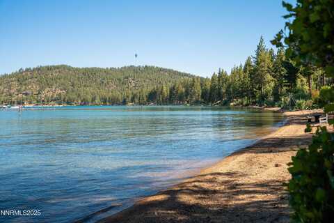 116 Pray Meadow Road, Glenbrook, NV 89413