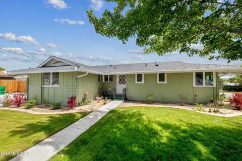 1690 Majestic Drive, Reno, NV 89503