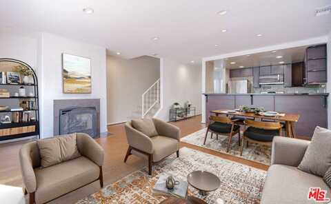 1818 Butler Avenue 3, Los Angeles, CA 90025