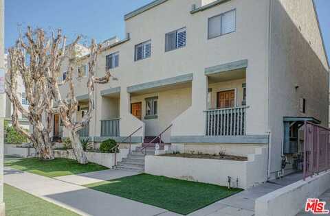 1818 Butler Avenue 3, Los Angeles, CA 90025