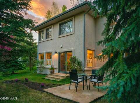 130 Morgan Drive B, Edwards, CO 81632