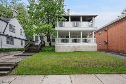 2620 Mayfield Road, Cleveland Heights, OH 44106