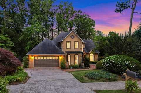 2366 Battle Forest Drive SW, Marietta, GA 30064