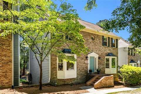 2356 Defoors Ferry Road NW, Atlanta, GA 30318