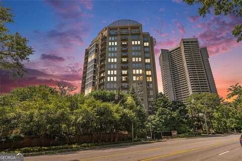 2626 NW Peachtree RD NW 1001, Atlanta, GA 30306