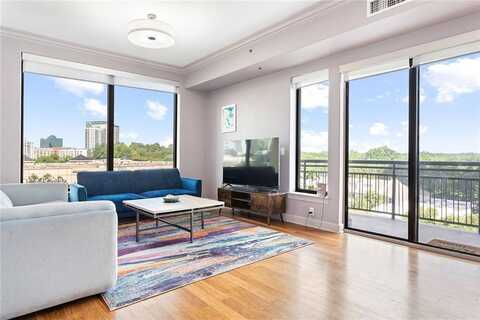 3445 Stratford Road NE 903, Atlanta, GA 30326