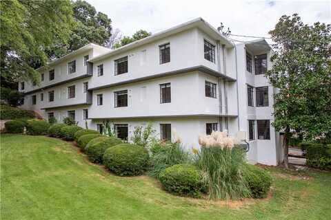 43 25th Street NW 9, Atlanta, GA 30309