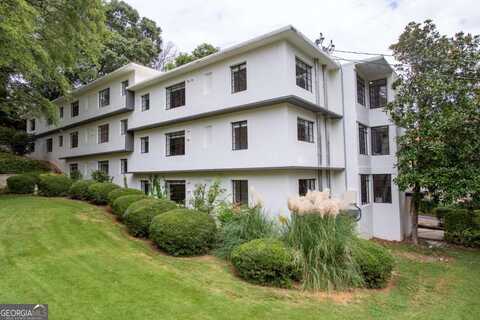 43 25th ST NW 9, Atlanta, GA 30309