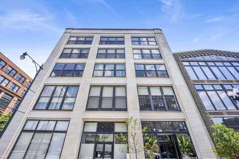 2303 S MICHIGAN Avenue 507, Chicago, IL 60616