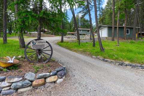 700 Pomeroy Trail, Eureka, MT 59917