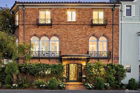 301 Marina Boulevard, San Francisco, CA 94123