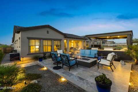 20795 W SAN JUAN Avenue, Buckeye, AZ 85396