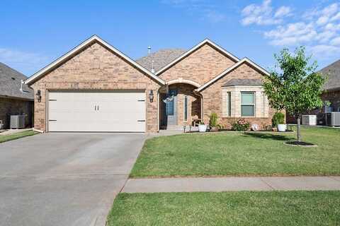 3409 Ontario Circle, Oklahoma City, OK 73160
