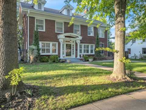 1223 NW 20th Street, Oklahoma City, OK 73106