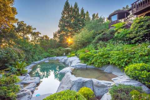 1043 La Quinta Court, Napa, CA 94559