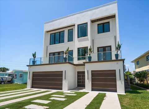 16047 REDINGTON DRIVE, REDINGTON BEACH, FL 33708