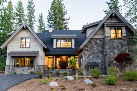 9340 Heartwood Drive, Truckee, CA 96161