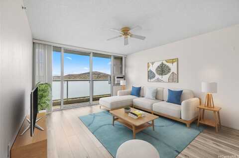 3009 Ala Makahala Place 905, Honolulu, HI 96818