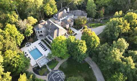 5000 Deer Run Drive, Dublin, OH 43017
