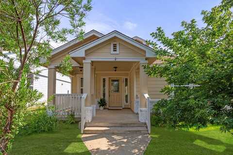 721 Noatak TRL, Pflugerville, TX 78660