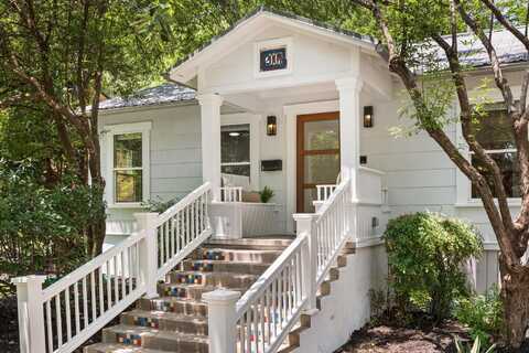 2004 Bremen ST, Austin, TX 78703