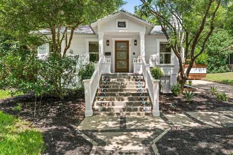 2004 Bremen ST, Austin, TX 78703