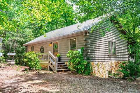 347 Dowd Road, Morganton, GA 30560