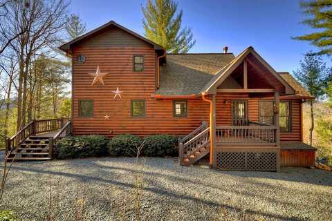 98 Toccoa Overlook Drive, Blue Ridge, GA 30513