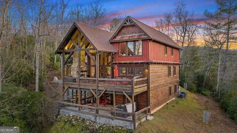 2085 Briar Cove RD 120,121, Morganton, GA 30560