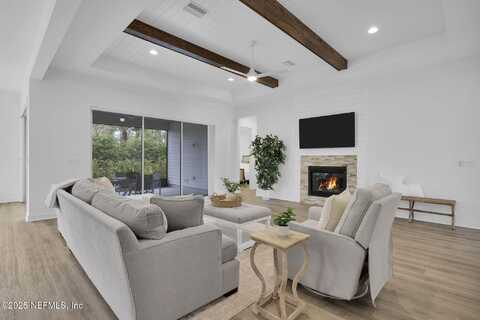 958 CROSSWATER LAKE Drive, Ponte Vedra, FL 32081
