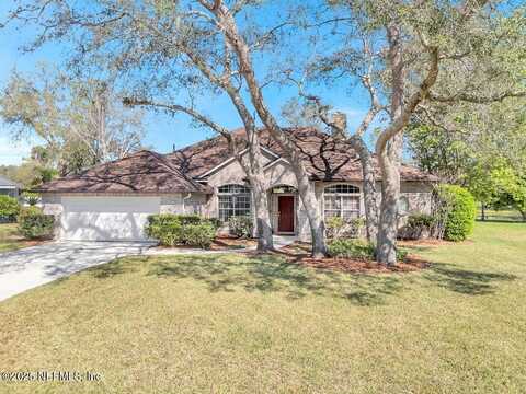 525 WILLOW OAK Lane, St. Johns, FL 32259