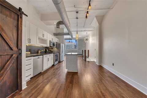 172 Haynes Street SW 108, Atlanta, GA 30313