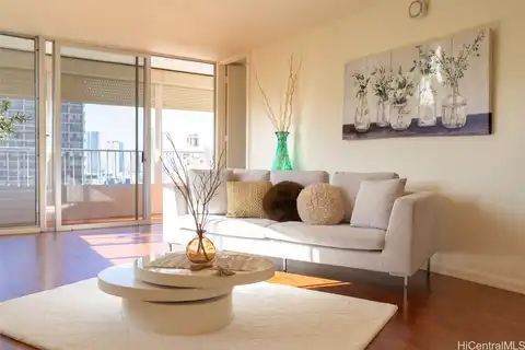 1515 Ward Avenue 806, Honolulu, HI 96822