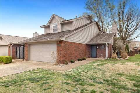 29 W La Quinta Court, Rogers, AR 72758