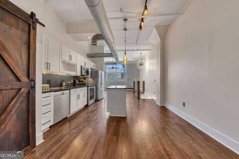 172 Haynes ST SW 108, Atlanta, GA 30313